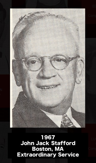 JOHN J. STAFFORD