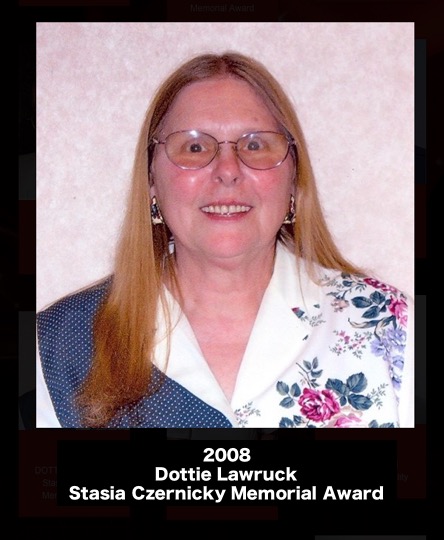 DOTTIE LAWRUCK