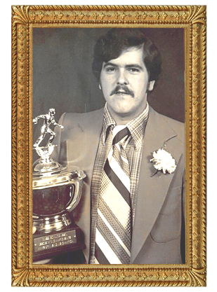 THOMAS 'TOMMY' SURETTE